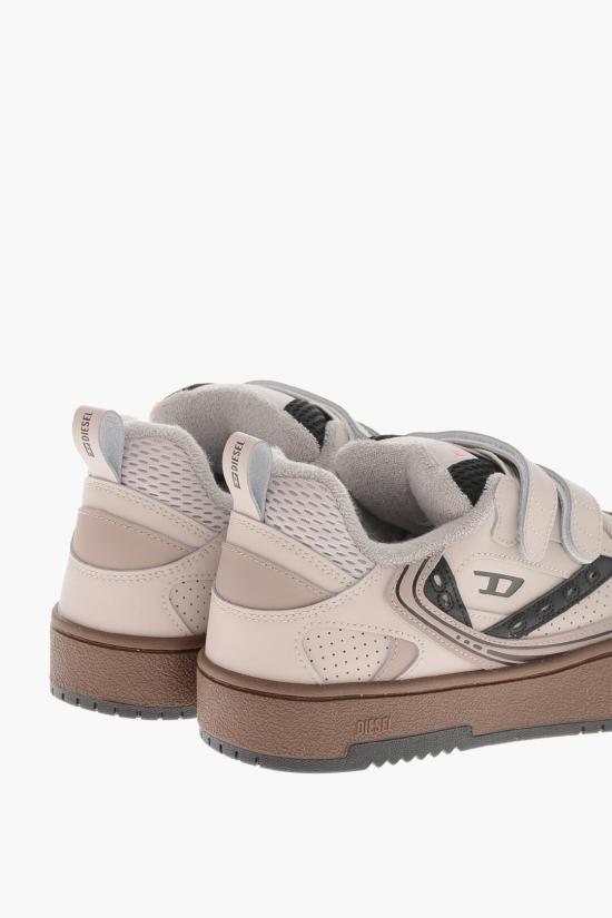  디젤 스니커즈 Y03407 P6904 H4065 Multicolor - DIESEL