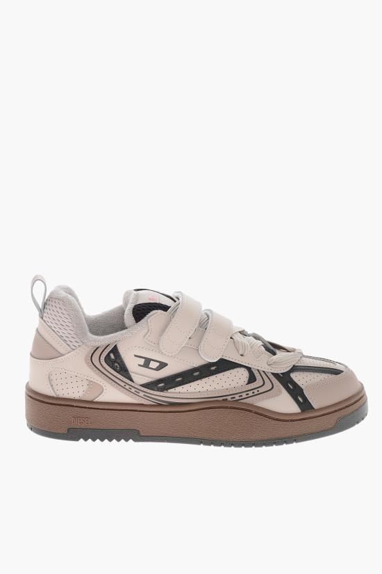  디젤 스니커즈 Y03407 P6904 H4065 Multicolor - DIESEL