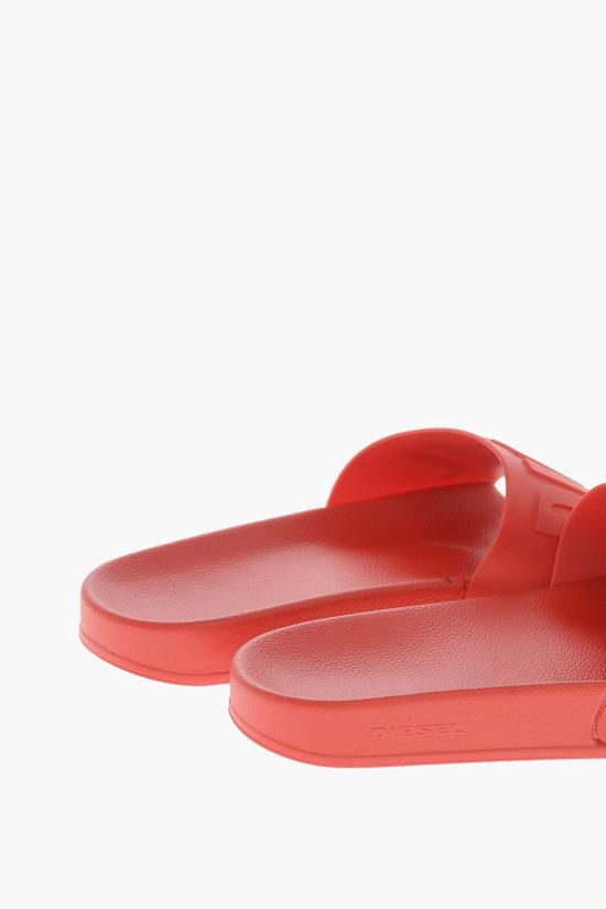  디젤 샌들 Y02580 P3859 T4047 Red - DIESEL