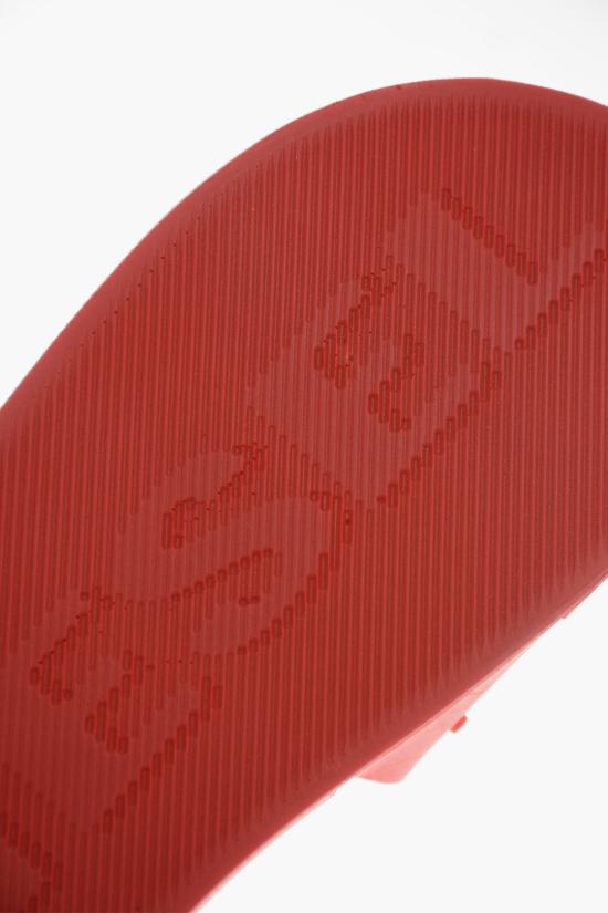  디젤 샌들 Y02580 P3859 T4047 Red - DIESEL