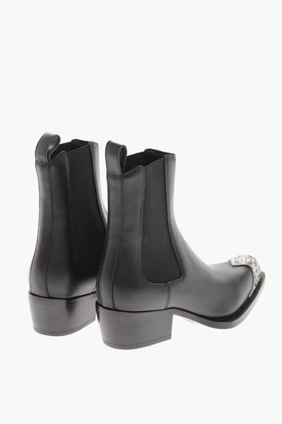  디젤 부츠 Y03224 P5088 T8013 Black - DIESEL