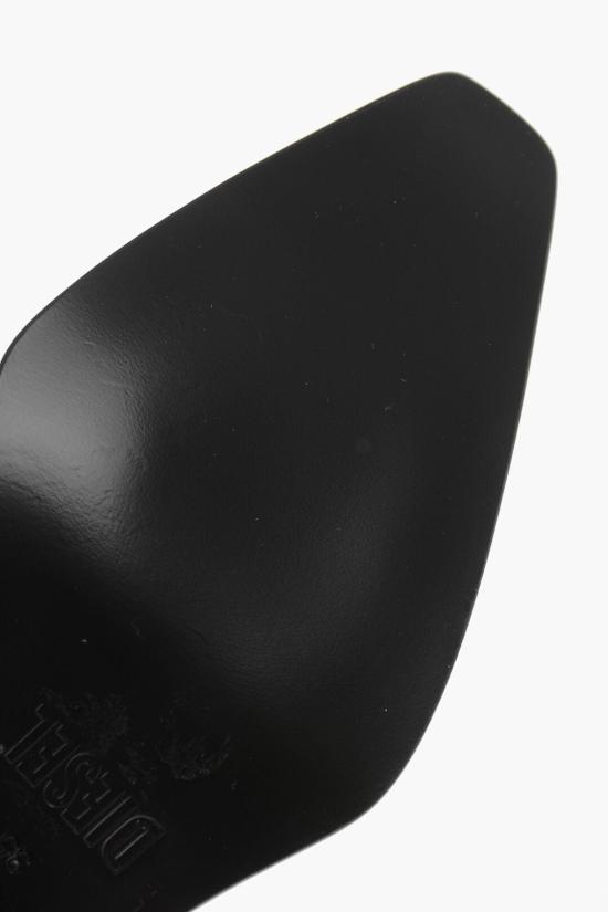  디젤 부츠 Y03224 P5088 T8013 Black - DIESEL