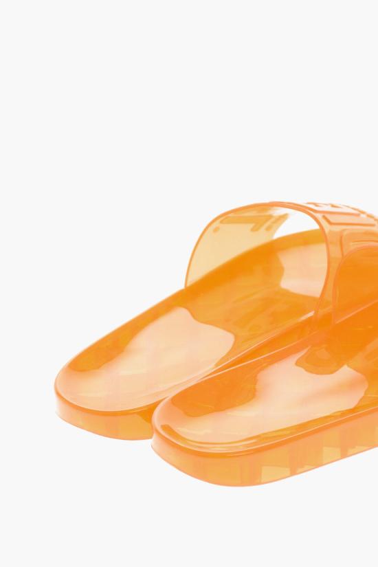  디젤 샌들 Y03067 P2570 T3094 Orange - DIESEL