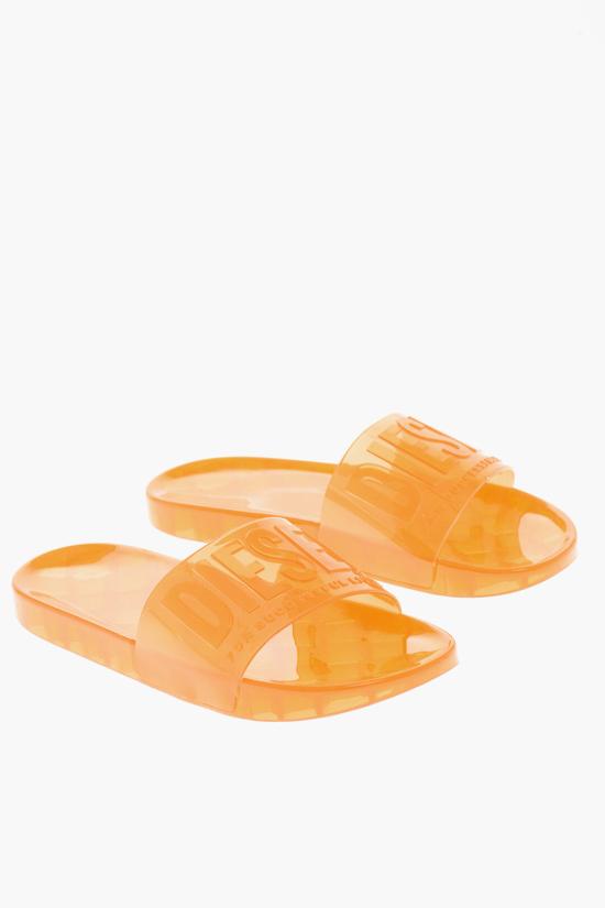  디젤 샌들 Y03067 P2570 T3094 Orange