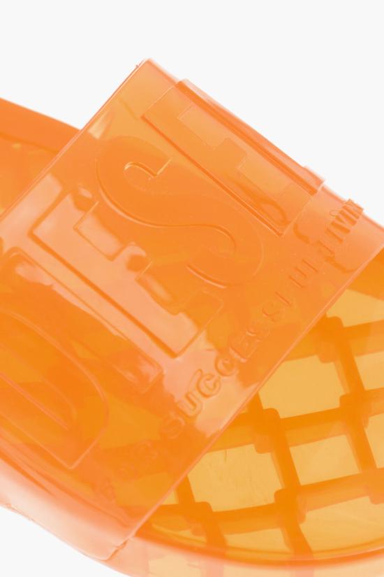  디젤 샌들 Y03067 P2570 T3094 Orange - DIESEL