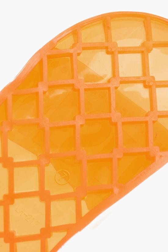  디젤 샌들 Y03067 P2570 T3094 Orange - DIESEL