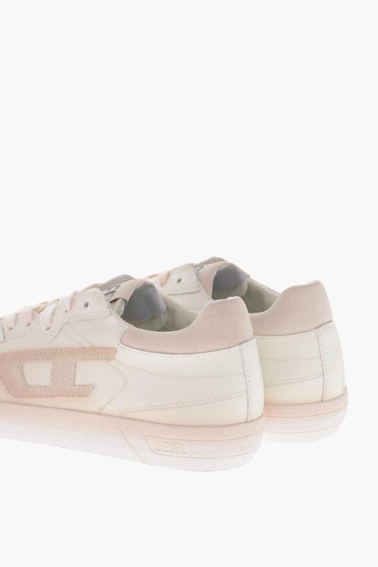  디젤 스니커즈 Y03336 P6326 H7846 White - DIESEL