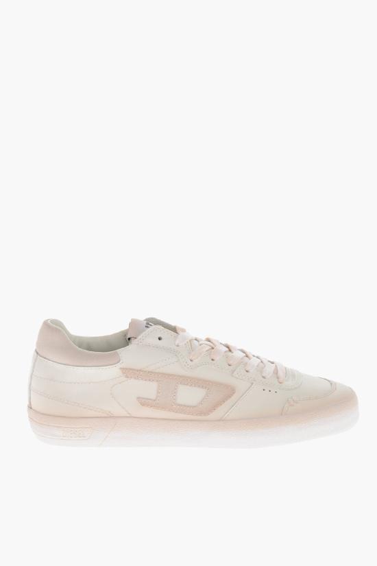  디젤 스니커즈 Y03336 P6326 H7846 White - DIESEL