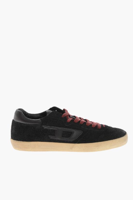  디젤 스니커즈 Y03336 P6891 T8013 Black - DIESEL