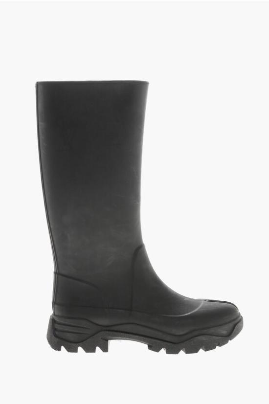  마르지엘라 부츠 S57WW0035 P5410 T8008 Black - MAISON MARGIELA