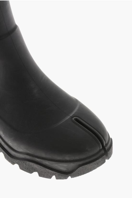  마르지엘라 부츠 S57WW0035 P5410 T8008 Black - MAISON MARGIELA