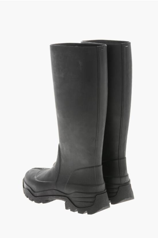  마르지엘라 부츠 S57WW0035 P5410 T8008 Black - MAISON MARGIELA