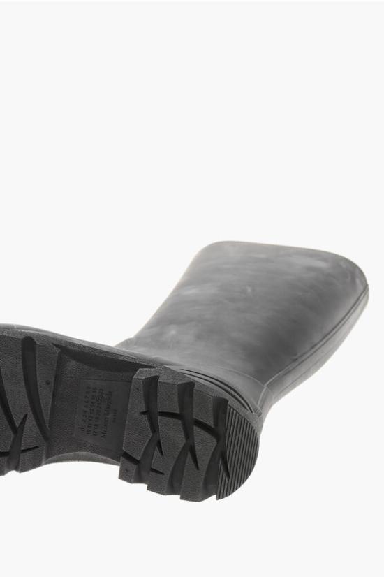  마르지엘라 부츠 S57WW0035 P5410 T8008 Black - MAISON MARGIELA