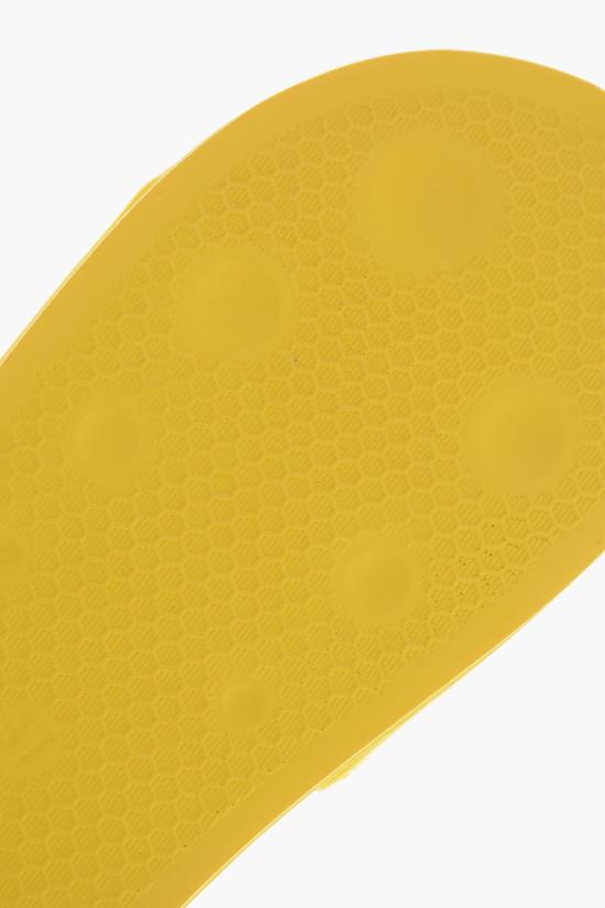  팜앤젤스 샌들 PMIC011F24MAT0016565 Yellow - PALM ANGELS