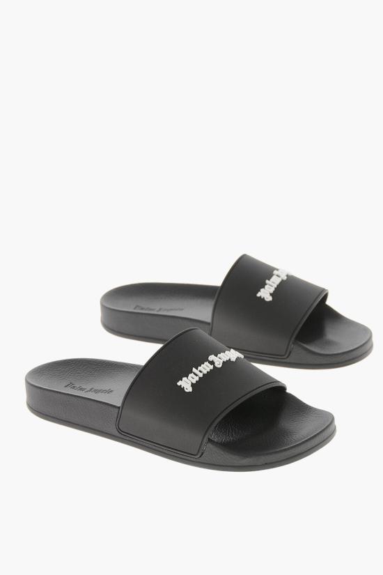  팜앤젤스 샌들 PMIC010C99MAT0011001 Black