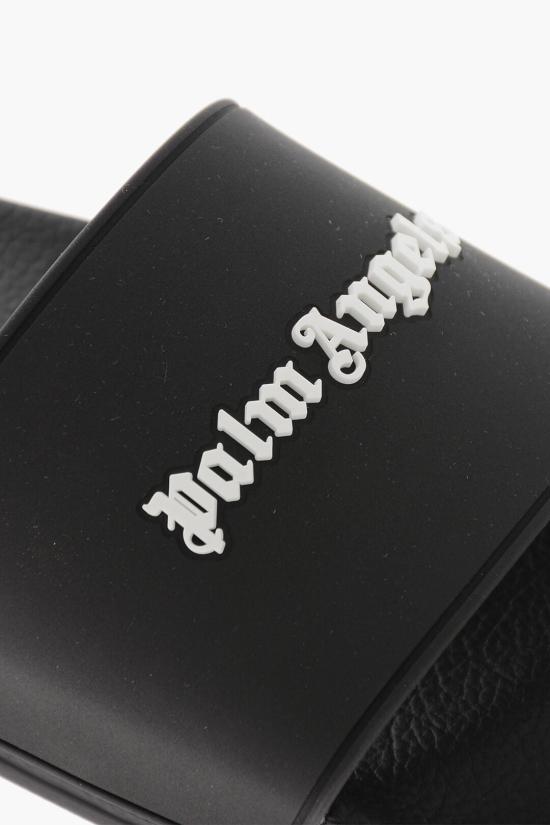  팜앤젤스 샌들 PMIC010C99MAT0011001 Black - PALM ANGELS