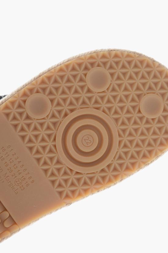  마르지엘라 샌들 S57WP0096 P5395 T8013 Black - MAISON MARGIELA