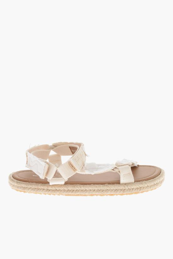  마르지엘라 샌들 S57WP0096 P5395 T1003 White - MAISON MARGIELA