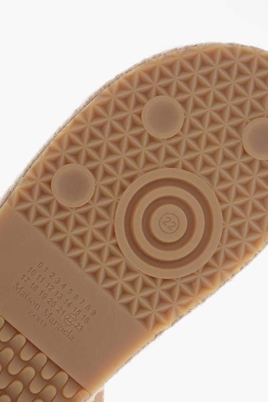  마르지엘라 샌들 S57WP0096 P5395 T1003 White - MAISON MARGIELA