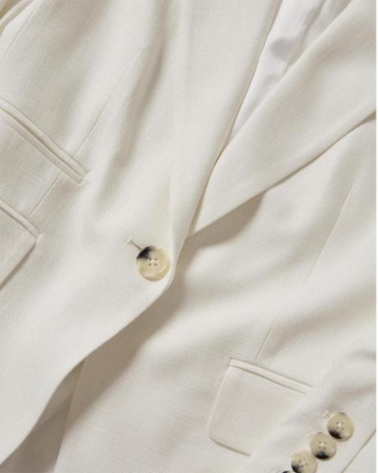  베로니카비어드 자켓 베로니카 비어드 바티스타 디키 재킷 도브 - VERONICA BEARD