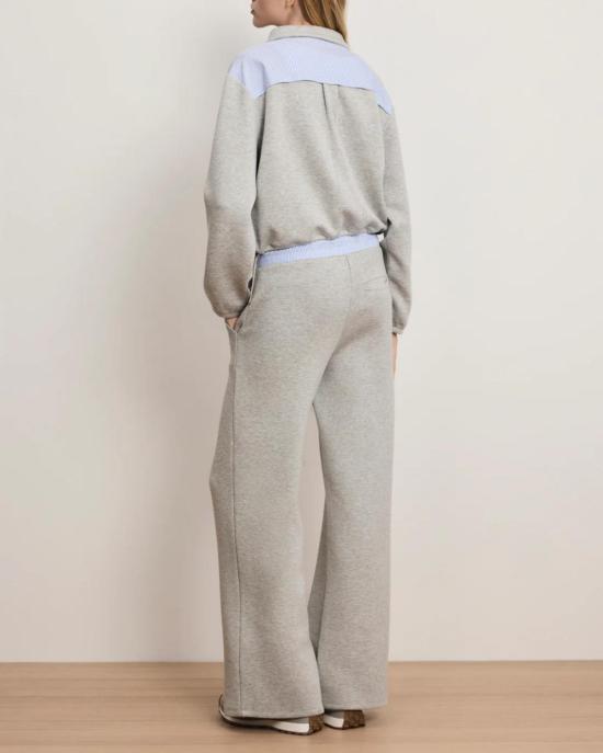  베로니카비어드 자켓 베로니카 비어드 스텔란트 재킷 라이트 헤더 그레이 - VERONICA BEARD