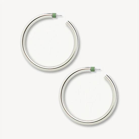  마체테 이어링 라지 퍼펙트 후프