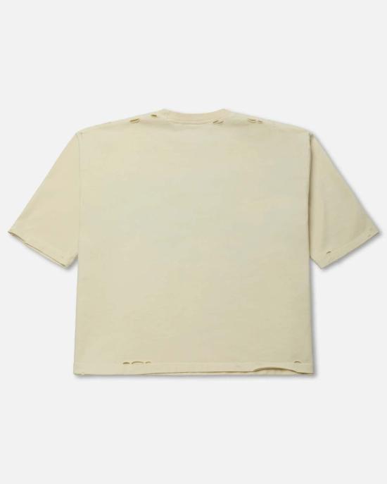  윌리 차바리아 반팔 티셔츠 Tears On My Pillow 노스사이더 티셔츠 - WILLY CHAVARRIA