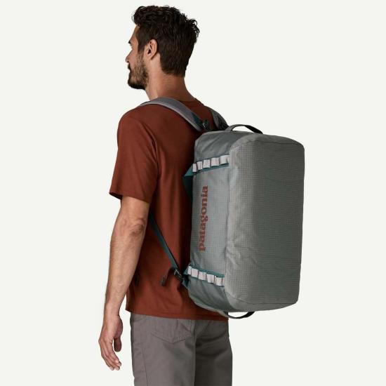  파타고니아 더플백 블랙홀  40L - PATAGONIA