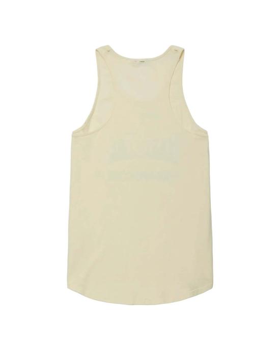  윌리 차바리아 민소매 티셔츠 하드코어 윌리 탱크 - WILLY CHAVARRIA