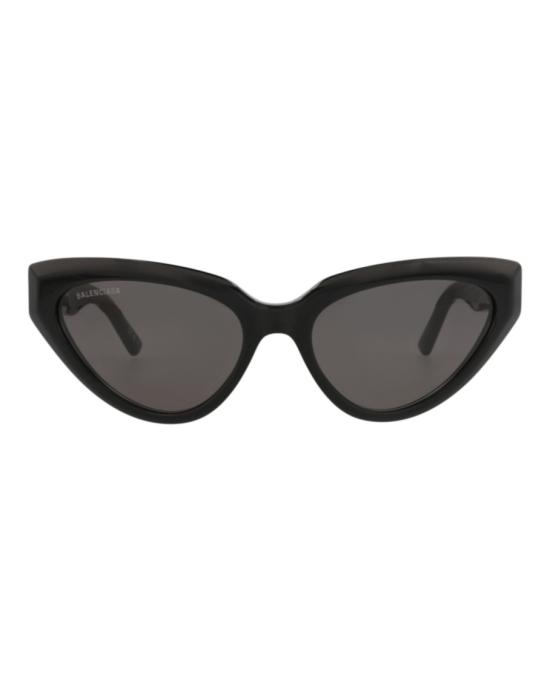  발렌시아가 선글라스 BB0270S 30013987 001 00011 NS Grey