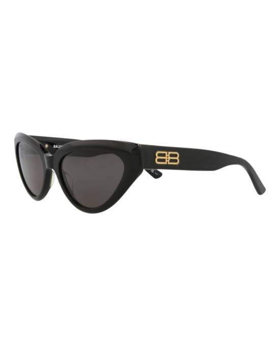  발렌시아가 선글라스 BB0270S 30013987 001 00011 NS Grey - BALENCIAGA