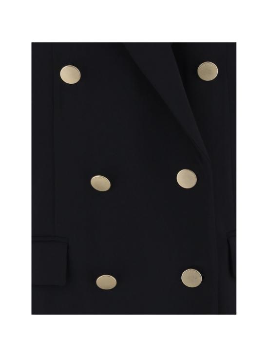 26SS 에프 아이티 수트 자켓 253136876089 Black - F.IT