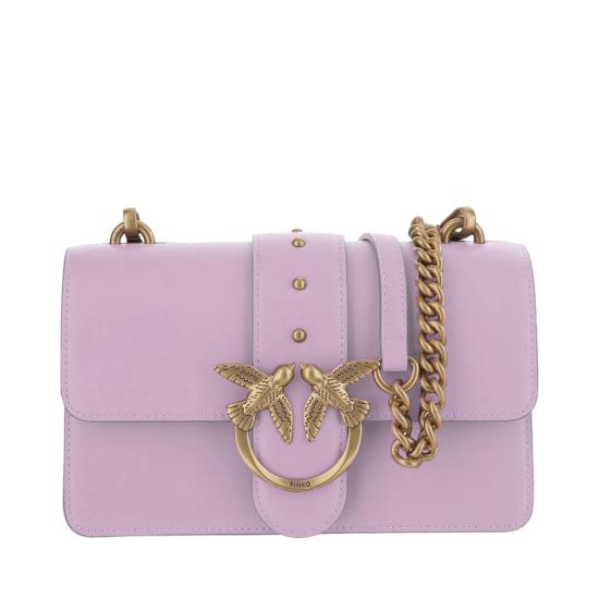 26SS 핑코 숄더백 105856A0F1P26Q Pink