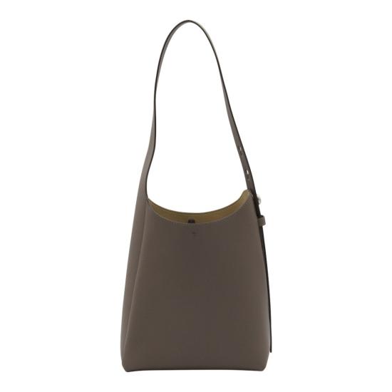  토리버치 로미 스몰 호보백 175172250 Grey