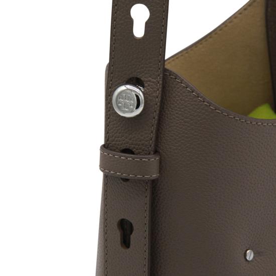  토리버치 로미 스몰 호보백 175172250 Grey - TORY BURCH