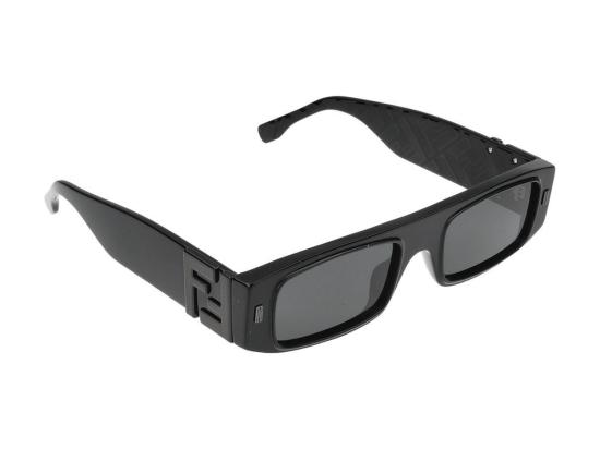  펜디 선글라스 FE40181I Grey - FENDI