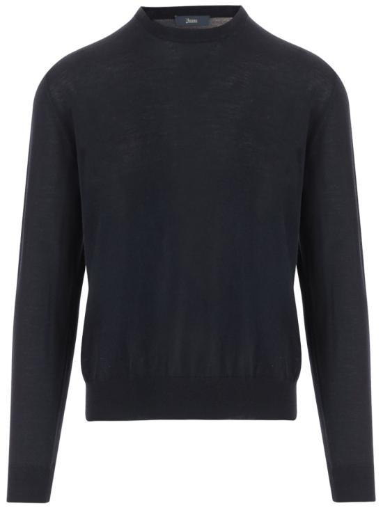 26SS 에르노 스웨터 MG000201U700259280 Black