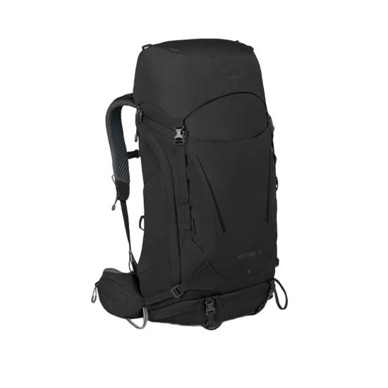 26SS 오스프리 백팩 10004759BLACK - OSPREY
