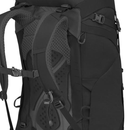 26SS 오스프리 백팩 10004759BLACK - OSPREY