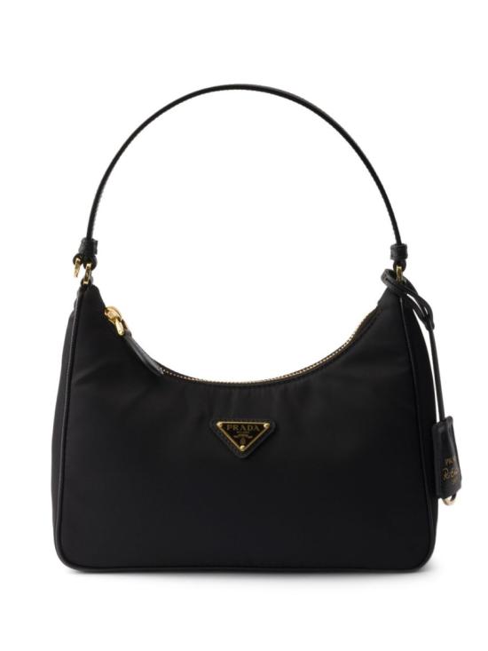 26SS 프라다 숄더백 1N204XR064F0632 Black