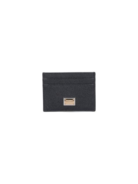 26SS 돌체앤가바나 지갑 BI0330 A100180999 Black