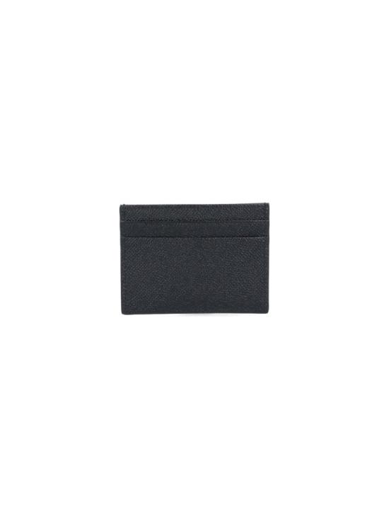 26SS 돌체앤가바나 지갑 BI0330 A100180999 Black - DOLCE & GABBANA