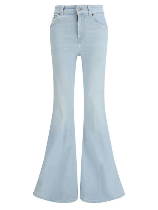 26SS 하이쿠레 데님 팬츠 HEW03305DS091L0916 Blue