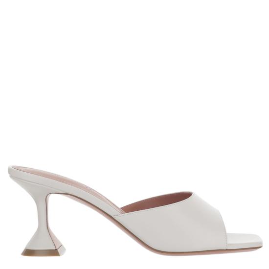 26SS 아미나 무아디 샌들 LUPITASLIPPER70WHITE White