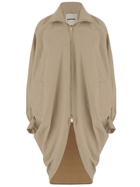 26SS 다크파크 자켓 WJA26FAC1460085 Pink