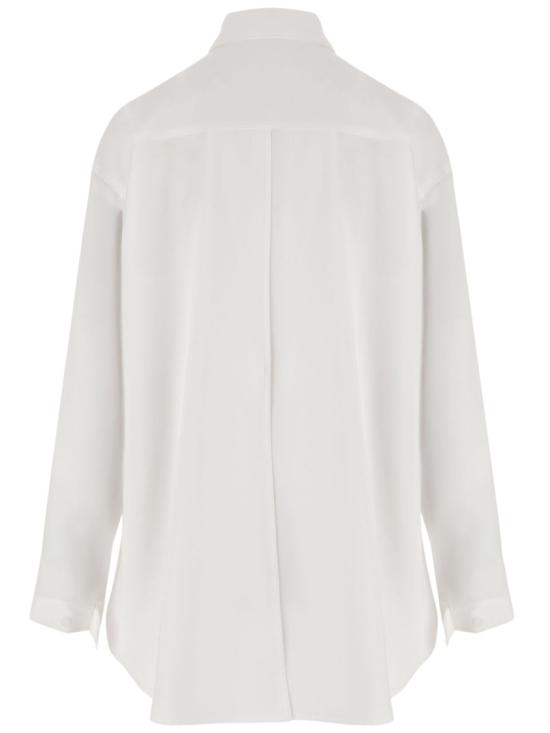 26SS 다크파크 셔츠 WSH30FAC1480001 White - DARKPARK