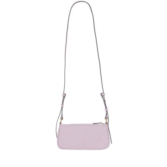 26SS 핑코 숄더백 105069A0QOP26Q Purple - PINKO