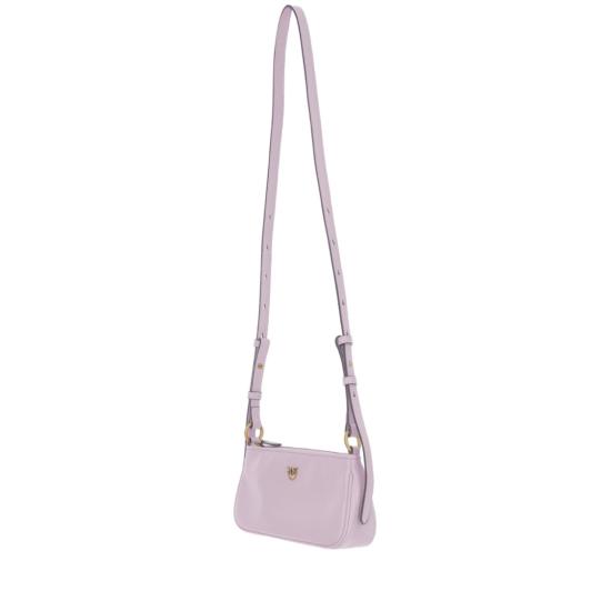 26SS 핑코 숄더백 105069A0QOP26Q Purple - PINKO