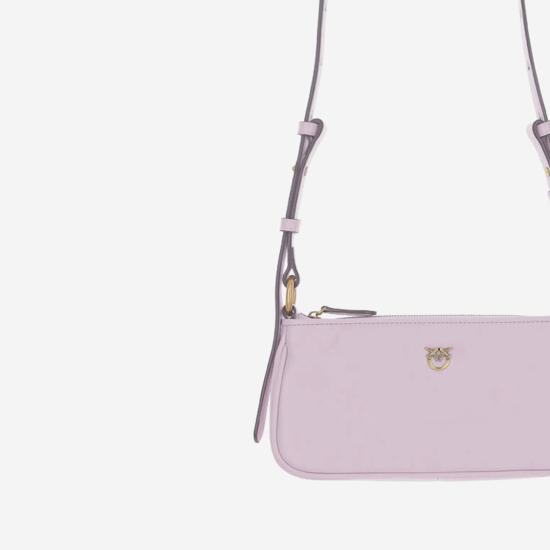 26SS 핑코 숄더백 105069A0QOP26Q Purple - PINKO