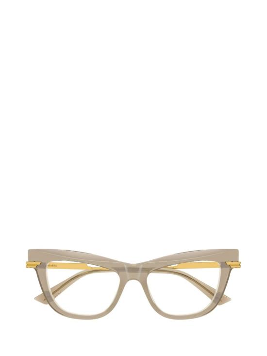  보테가베네타 선글라스 BV1266O Neutrals